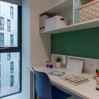 Platinum En Suite - Image 3